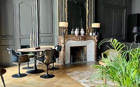 Luxueux 2 Pieces 65M2 Hotel Particulier XVII Ieme Siecle-Centre Historique Clermont-Ferrand